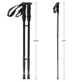 thumbnail image 3 of Aluminum Trekking Poles, 3 of 3