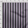 thumbnail image 2 of oneOone Polyester Lycra Light Purple Fabric Stripes Sewing Craft Projects Fabric Prints By Yard 56 Inch Wide-YSX, 2 of 4