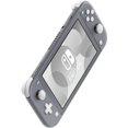 thumbnail image 3 of Nintendo Switch Lite (Gray) Bundle with Mario Kart 8 and Cleaning Cloth, 3 of 8
