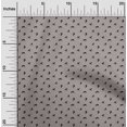 thumbnail image 1 of oneOone Silk Tabby Fabric Stork Bird Decor Fabric Printed BTY 42 Inch Wide, 1 of 4