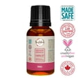 thumbnail image 2 of Buhbli Brands Geranium Essential Oil, 15ml, 2 of 4