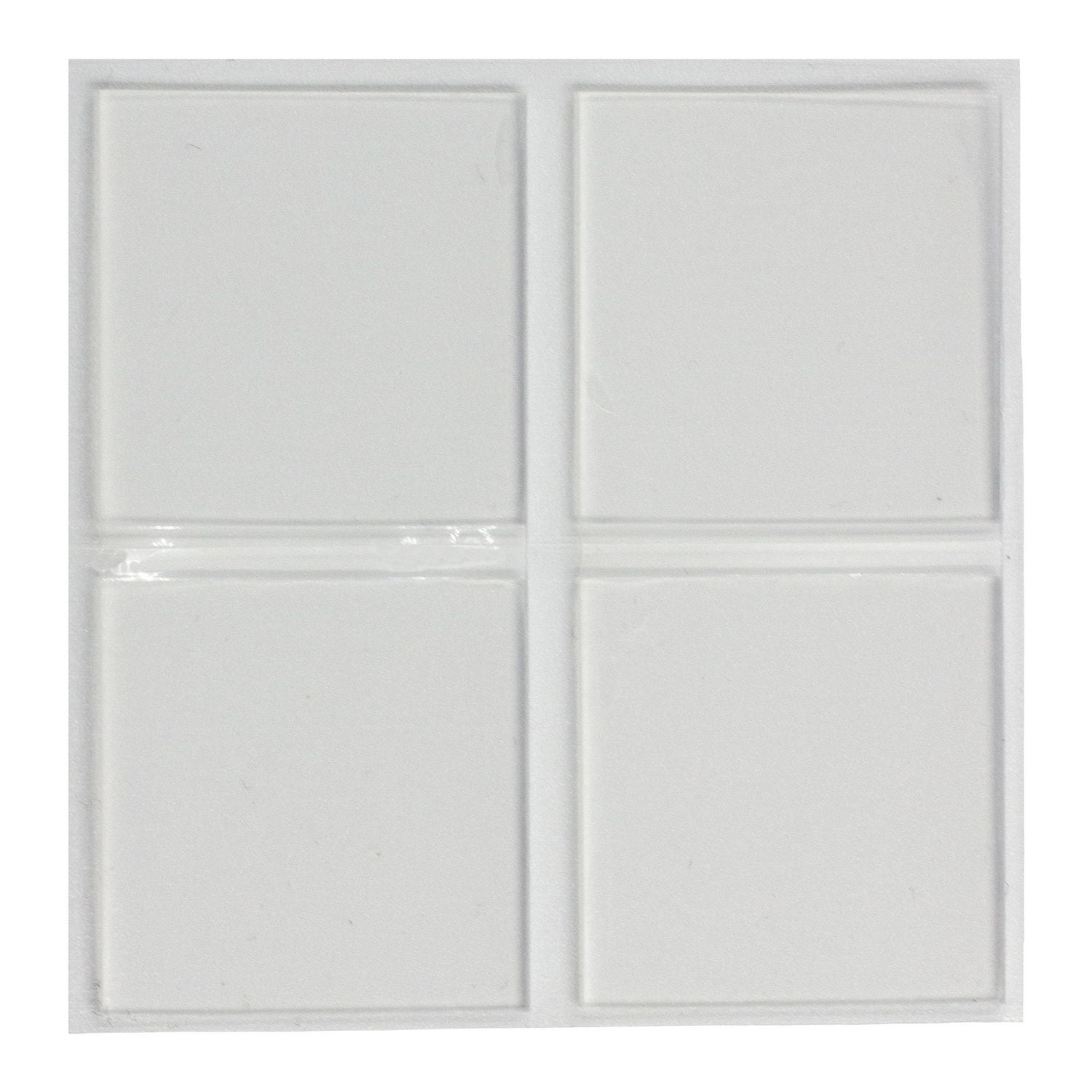 Mounting Tape Squares