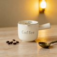 thumbnail image 4 of RKSTN Ceramic Measuring Cup Ceramic Small Milk Cup With Handle Graduated Mini Coffee Shop Utensils Milk Pot Cups Measuring Cups kitchen gadgets, 4 of 8