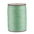 thumbnail image 1 of Unique Bargains Pale Green Polyester Waxed Thread, 137 Yards, 1 of 5