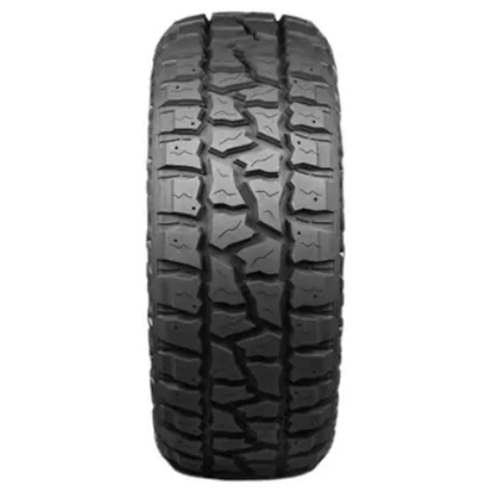 MAXTREK DITTO RX LT265/75R16 LRE OWL pneu
