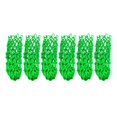 thumbnail image 4 of koolsoo 6Pcs Billard Sacs à Balles Net Sac de Chute Billard Poches Net Accessoires de Billard, 4 of 9
