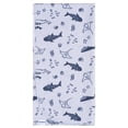 thumbnail image 3 of Gerber Childrenswear - Flannel Receiving Blanket, 3 of 7