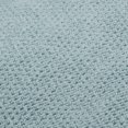thumbnail image 3 of Bouclair Serviette de Bain Texturée Aqua 28x56 Po (71x142 cm), 3 of 6