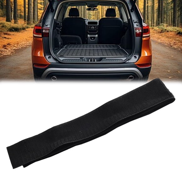 50cm Auto Boot Storage Straps Trunk Boot Belt Mount Accessories Auto Boot Organiser Strap Interior Parts