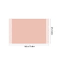 thumbnail image 3 of Meitianfacai Cooling Blanket with Double Sided Cold Effect, Lightweight Breathable Summer Oversize Blankets for Bed, Transfer Heat to Keep Body Cool for Hot Sleepers Night Sweats, 70×50 inch, 3 of 7