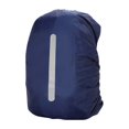 thumbnail image 1 of Housse de Pluie pour Sac à Dos Antidérapante avec Sangle Réfléchissante Verticale pour Rester au Sec pour Randonnée Camping Chasse, 1 of 7