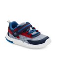 thumbnail image 2 of Stride Ride Kids' Ian in Blue, 8.5 US, 2 of 2