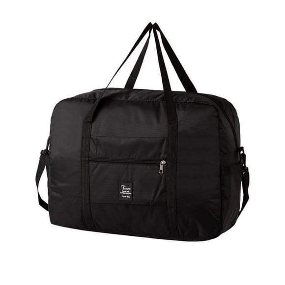 Hand-Held Travel Bag for Women Men Lightweight Versatile Duffle Bags Portable Duffle Bag for Gym, Weekend Trips