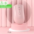 thumbnail image 4 of Birdeem Laptop Mouse Wireless, Rechargeable Wireless Mouse, Wireless 2.4G Silent Mouse Desktop Laptop Bluetooth Rechargeable Wireless Mouse (Rechargeable Mode), Wireless Mouse Bluetooth, 4 of 8