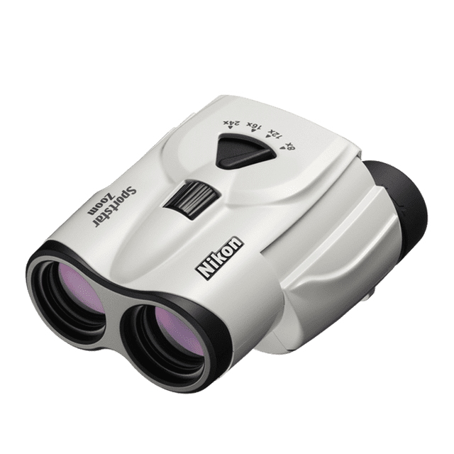 Nikon Sportstar Zoom 8-24x25