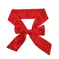 thumbnail image 1 of tredstone Fall Asleep Faster Smooth And Comfortable Eye Covers Unique Blindfold Eye For Sleeping red, 1 of 6