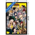 thumbnail image 2 of My Hero Academia - Selfie, 2 of 4