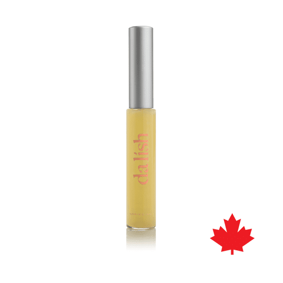 da lish cosmetics - Hydra 7 Multi-Use Hydrating Balm – Lightweight Clean Moisture for Lips, Eyes & Skin