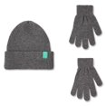 thumbnail image 1 of George Boys' Cuff Toque and Gloves 2-Piece Set, 1 of 1