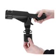 thumbnail image 3 of Fishing Rod Holder Adjustable Fishing Pole Holder For Most Kayak Rail Tracks Kayak Inflatable Boat Fishing Tackle Kit Accessory ,Long Lasting, 3 of 7