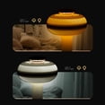 thumbnail image 4 of Humidifiers Large Room,Led Lights for Room Portable Humidifier with Led Night Light, Aroma Diffuser Ambient Light Large Capacity Home Use, 3 Light Modes, 1000Ml Capacity Silent, 4 of 9