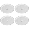 thumbnail image 2 of French Press Replacement Filter Screen Reusable Stainless Steel Mesh Filter for French Press Coffee Makers, 2 of 10