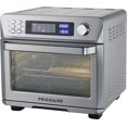 thumbnail image 1 of Frigidaire 25L Digital Air Fryer Oven - Stainless Steel, 1 of 4
