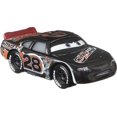 thumbnail image 2 of Disney Pixar Cars Alan "Aiken" Axler Vehicle, 2 of 4