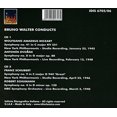 thumbnail image 3 of Bruno Walter Conducts Mozart Dvorak Schubert, 3 of 4