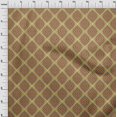 thumbnail image 3 of oneOone Tissu Popeline de Coton Imprimé Flamme par Yard 42 Pouces de Large, 3 of 4
