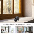 thumbnail image 4 of Shisuyan Accessoires de Camping pour VR en Plastique Noir pour Pièces de Rechange de VR Lot de 1, 4 of 8