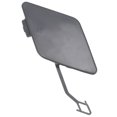 thumbnail image 3 of 51127312748, Durable Rear Tow Hook Cover Practical Reliable Towing Hook   Replacement For 3 Series F30 F35 2012-2015 For Car, 3 of 8