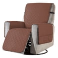 thumbnail image 1 of Sofa Cover for Recliner Chair – Stretch Slipcover Printed Furniture Protector for Armchair and Recliner Washable Chair Cover Easy Fit Slipcover for Home, 1 of 8