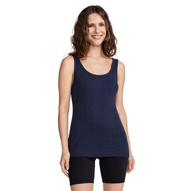 Jockey Women's Rib Tank