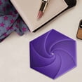 thumbnail image 4 of Fidget Hexagon Printed Hexagon Fidget Toy Printed Geometric Fidget Mindful Meditation Tool Sensory Toys For Adults, 4 of 6