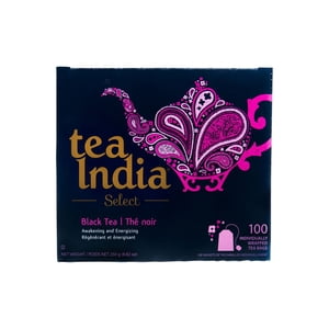 Tea India Noir Premium Tea