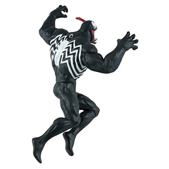 Hallmark Spider-Man Venom Ornament