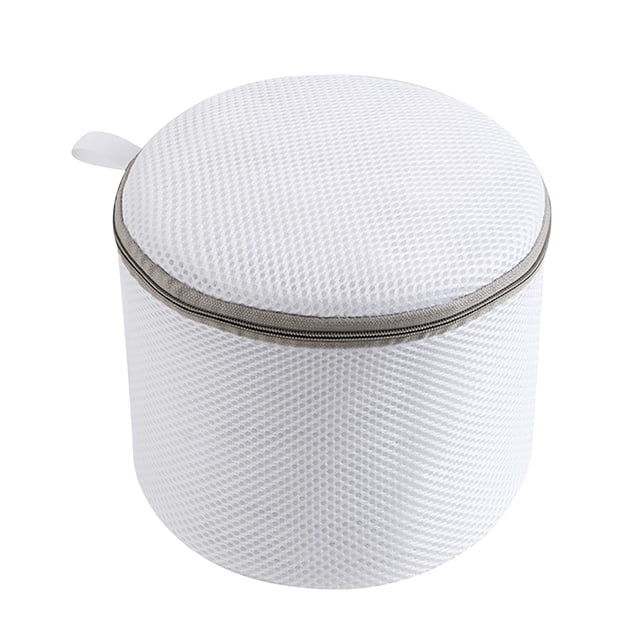 XZNGL Anti-deformation Underwear Thickened Mesh Protection Washing Bag Bra Laundry Bag