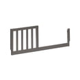 thumbnail image 1 of DaVinci Trousse de Conversion pour Lit Mini pour Tout-Petit (M20399) en Ardoise, 1 of 2