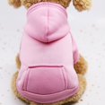 thumbnail image 1 of XZNGL Puppy Sweater Dog Clothes Autumn And Winter Pet Clothes, 1 of 1
