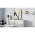 thumbnail image 4 of Amalyn, Plateau Décoratif en Céramique Doré, 4 of 6