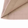 thumbnail image 2 of Bienzoe Jupe Plissée en Coton Extensible pour Uniforme Scolaire de Fille Kaki 14, 2 of 6
