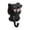 Noir, variante sur Crochets pour Chat Durables Porte-Clés pour Chat Crochets pour Manteau / Crochet de Clé Mignon pour Chat avec Lunettes de Soleil Crochet Mural pour Manteau Crochets pour Manteau Polyvalents Porte-Clés pour Wal Crochets pour Sac pour Tables Crochets Autocollants Paquet Autocollant