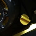 thumbnail image 2 of facefd Bouchon de Remplissage d'Huile Moto Bouchons de Remplissage de Sécurité Durable Robuste Moteur Accessoire Remplacement pour YZF R3/R25 13-18 Noir Noir, 2 of 6