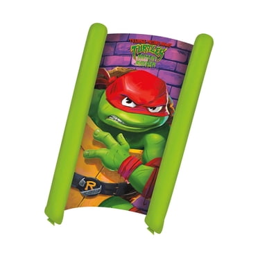X Kites Inflate-A-Kite 33 inch wide inflatable kite TMNT