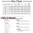 thumbnail image 3 of Timegard 2 Piece Lounge Sets for Women Crewneck Tank Tops High Waisted Wide Leg Shorts Loose Outfits, 3 of 6