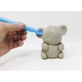 thumbnail image 3 of Sandtastik Air Dry Modeling Clay, Black - 2.2 lb (1 kg), 3 of 9