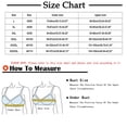 thumbnail image 2 of Cameland sous-Vêtements pour Femmes Grande Taille Sans Armatures, Rassemblées et Respirants, 2 of 3
