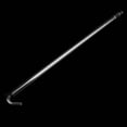 thumbnail image 1 of Siphon, Plastic Siphon Racking Cane, Durable Transparent For Beer Carbonated Beverages Cider, 1 of 8