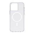 thumbnail image 1 of Case-Mate Étui Tough MagSafe compatible avec iPhone 14 Pro Max - Translucide, 1 of 3